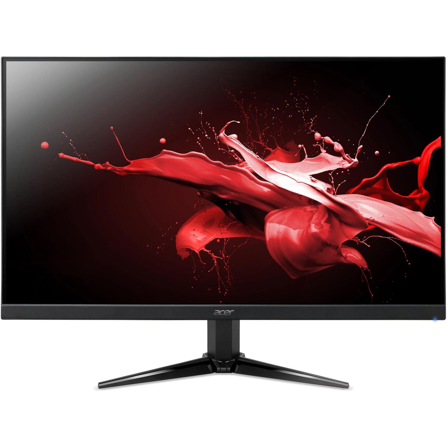 Монитор 27" ACER Nitro QG271Gbip (UM.HQ0EE.G01) фото 