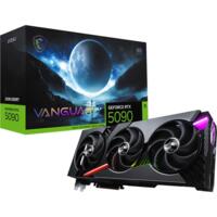 Видеокарта MSI GeForce RTX 5090 32GB GDDR7 VANGUARD SOC (912-V530-018)