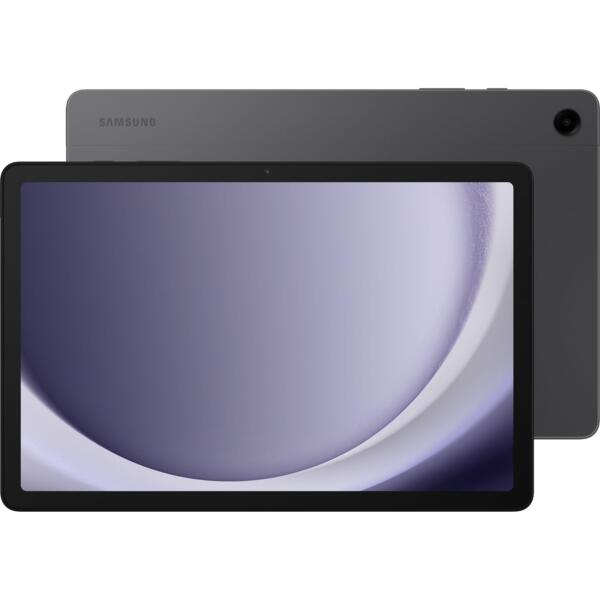 

Планшет Samsung Galaxy Tab A9+ 5G 8/256GB 2025 Gray (SM-X216RZAPEUC)