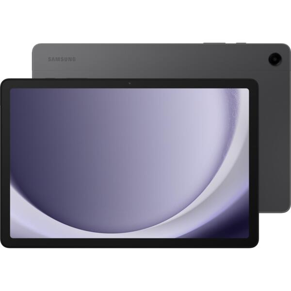 

Планшет Samsung Galaxy Tab A9+ WiFi 6/128GB 2025 Gray (SM-X210RZAREUC)
