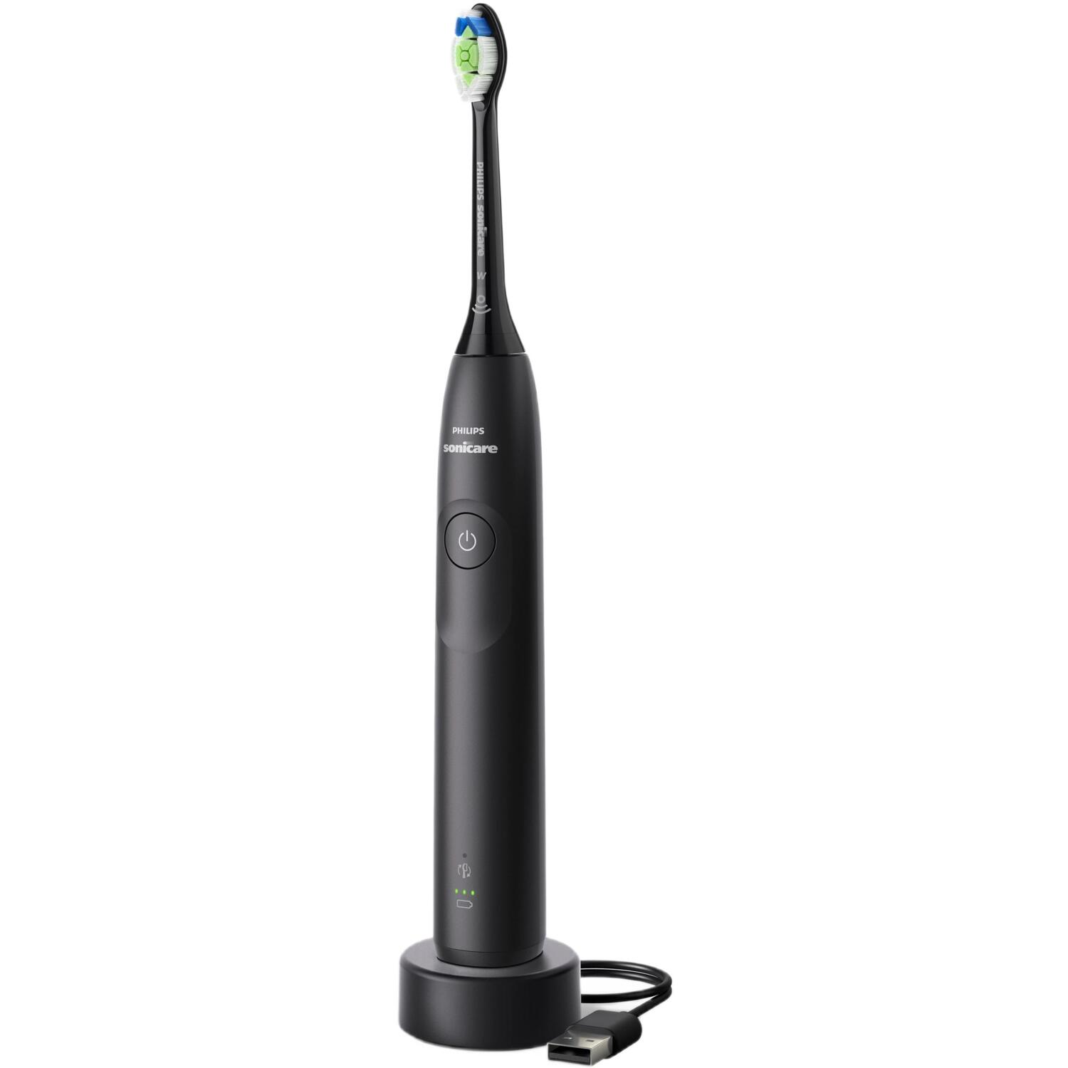 Електрична зубна щітка Philips Sonicare 5300 Series HX7101/01фото