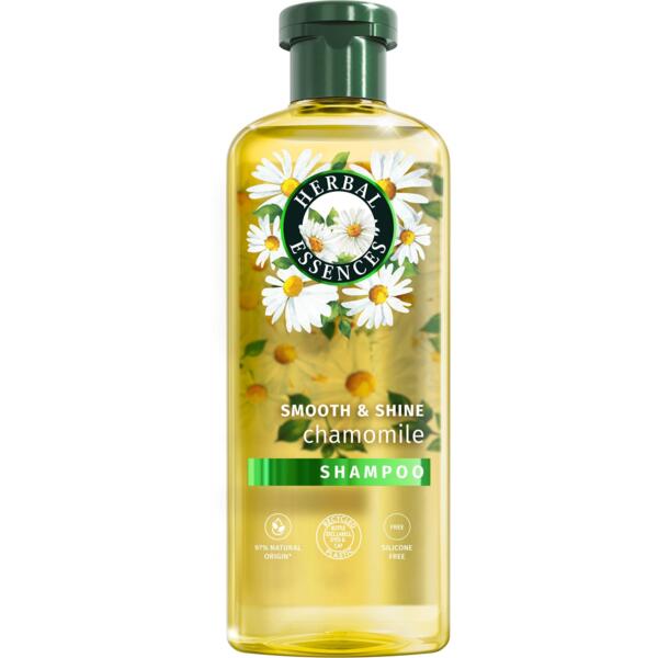 

Шампунь Herbal Essences Ромашка 350мл