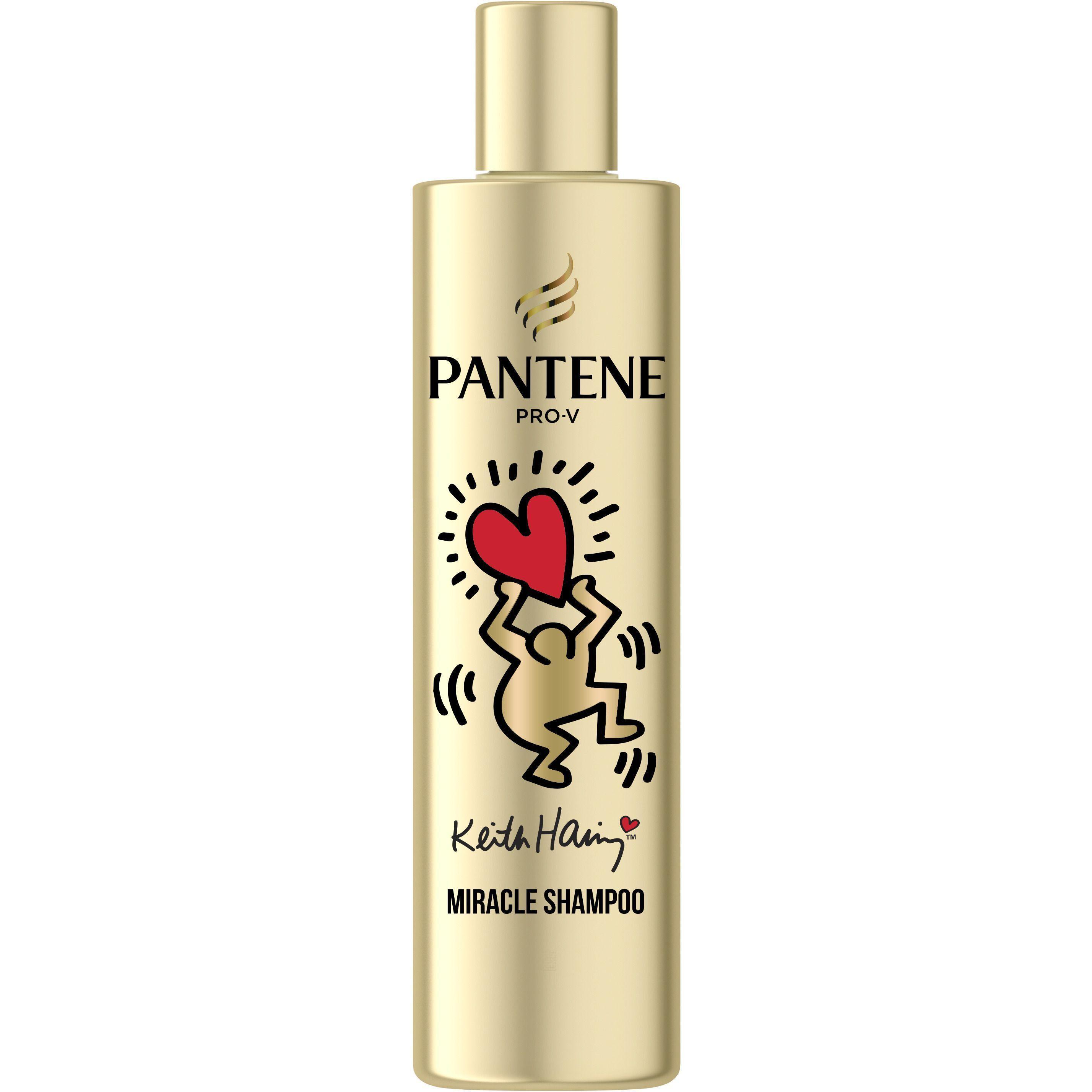 Шампунь Pantene Pro-V Intensive Repair 250мл фото 1