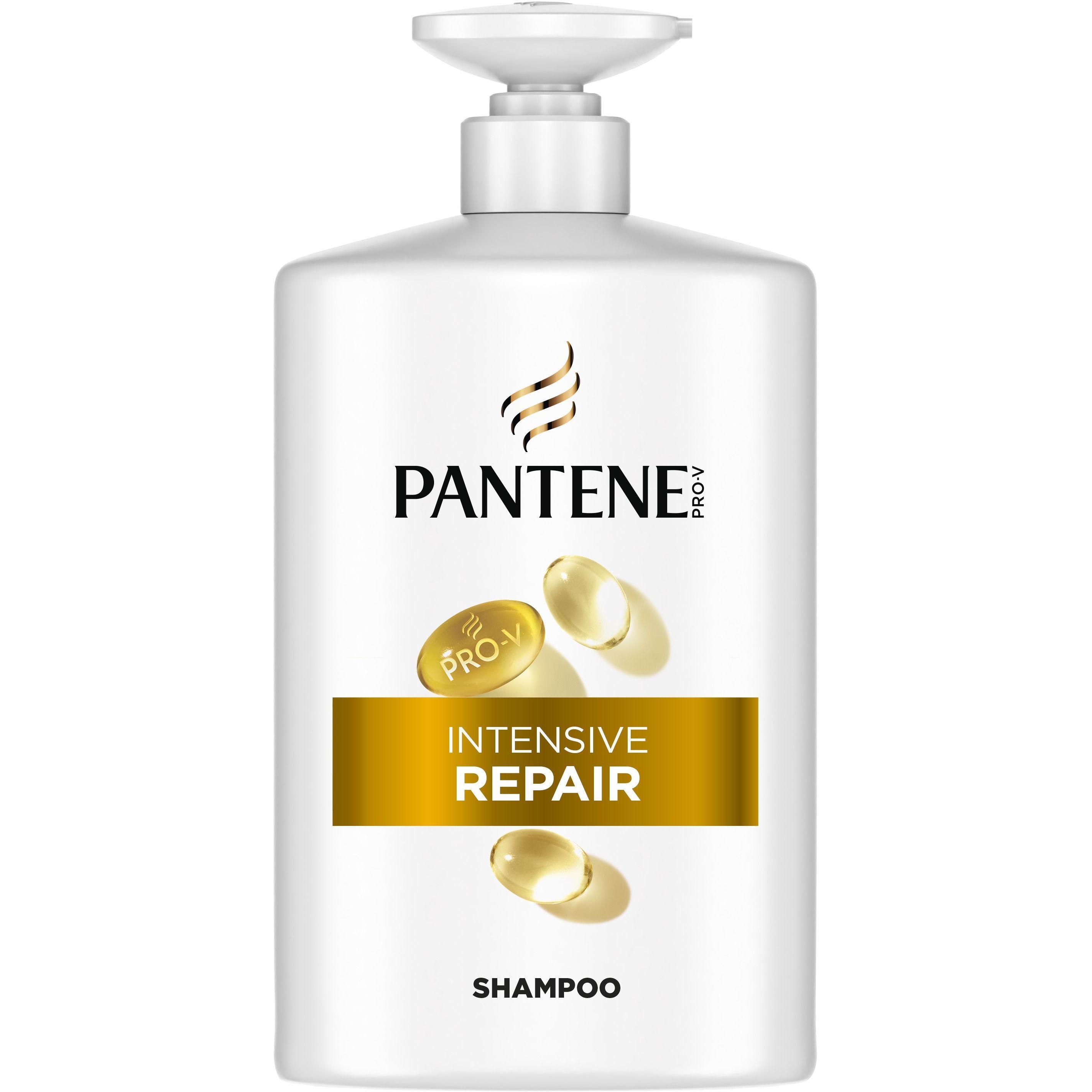 Шампунь Pantene Pro-V Intensive Repair 800мл фото 1