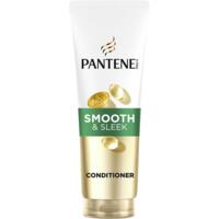 Кондиціонер для волосся Pantene Pro-V блискуче та шовковисте 275мл