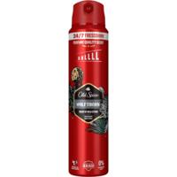 Дезодорант Аерозольний Old Spice Wolfthorn 250мл
