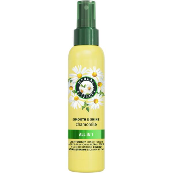 

HERBAL ESSENCES Бальзам-ополаскиватель не требующий смывания Ромашка 145мл
