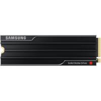 Накопитель SSD Samsung M.2 1TB PCIe 5.0 9100PRO+ радиатор
