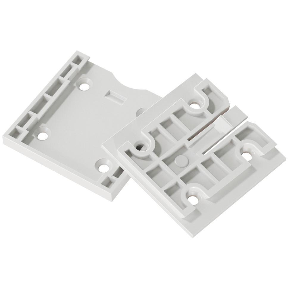 Набор для монтажа в стойку MikroTik RMK-2x10/19 фото 1