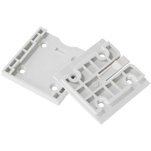 

Набор для монтажа в стойку MikroTik RMK-2x10/19