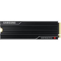 Накопитель SSD Samsung M.2 2TB PCIe 5.0 9100PRO+ радиатор