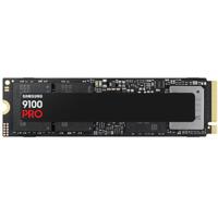Накопитель SSD Samsung M.2 4TB PCIe 5.0 9100PRO