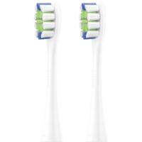 Насадка для зубной щетки Oclean Professional Clean Brush Head P1C1 W02 pack White 2шт
