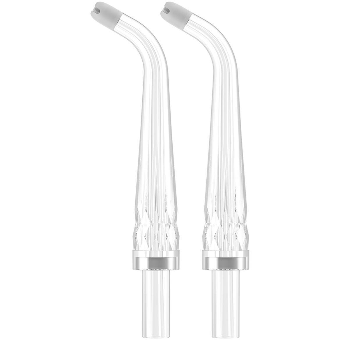 Насадки для ирригатора Oclean Nozzle for A10-Standard 2 шт фото 