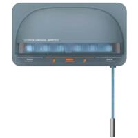 Стерилизатор для зубных щеток Oclean S1 Toothbrush Sanitizer Grey NEW