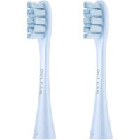 Насадка для зубної щітки Oclean PW07 Blue 2шт