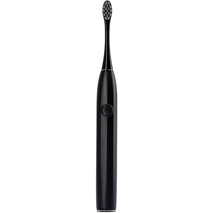 Электрическая зубная щетка Oclean Endurance Eco Electric Toothbrush Black фото 