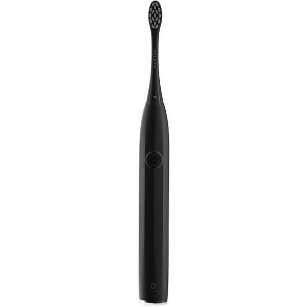 

Электрическая зубная щетка Oclean Endurance Black