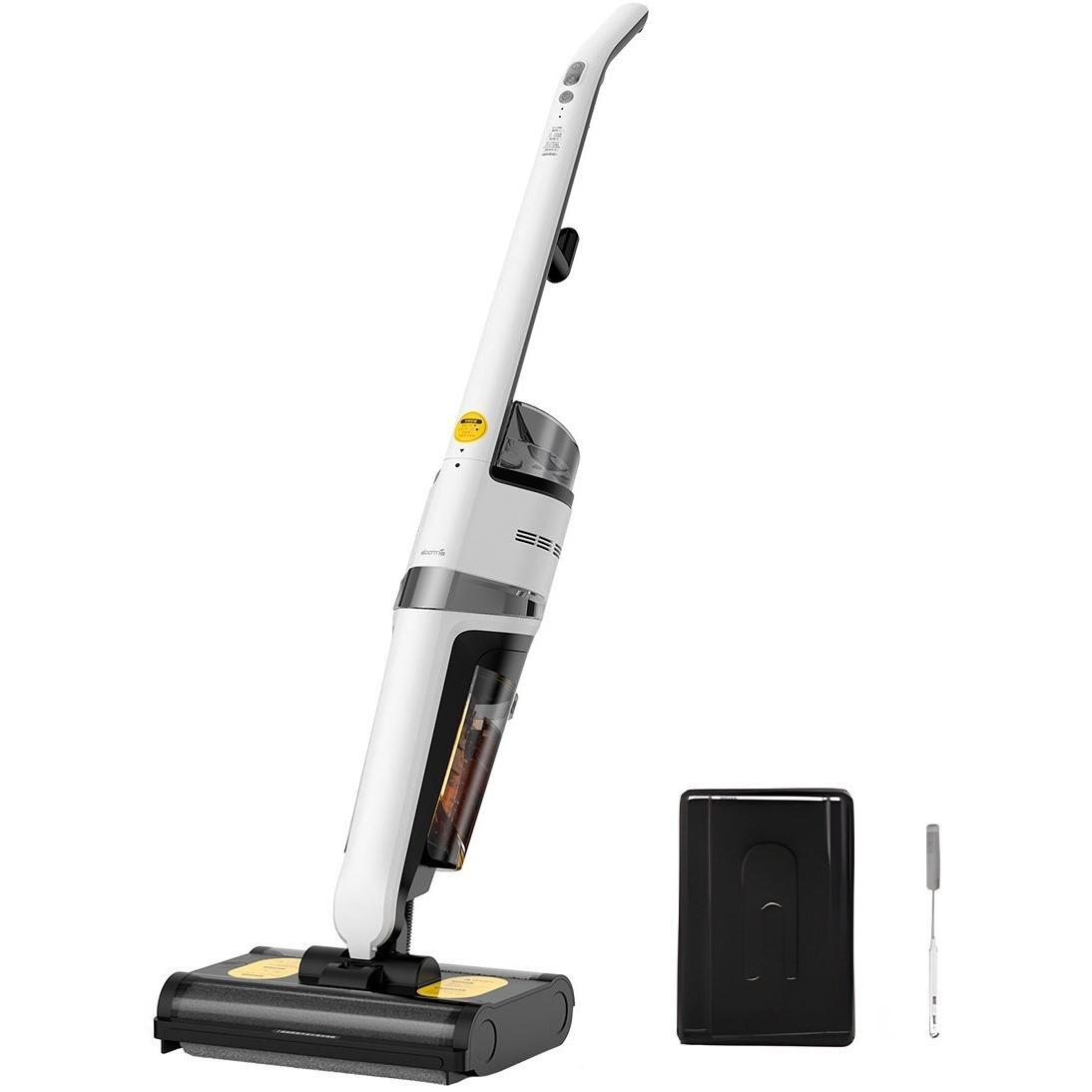 Моющий пылесос Deerma VX20W фото