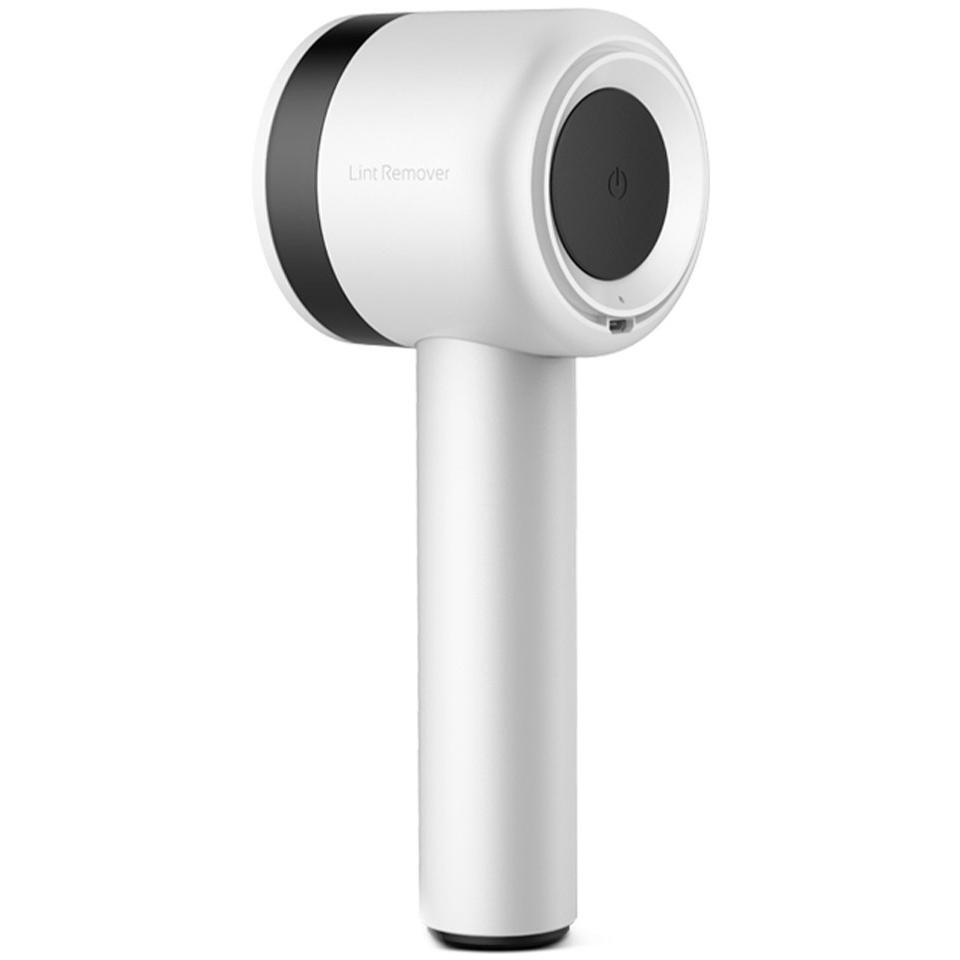 Машинка для видалення котів Deerma (DEM-MQ813/MQ813W)фото