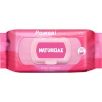 Влажные салфетки Naturelle универсальные 72шт
