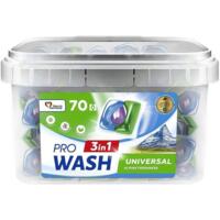 Капсулы для стирки ProWash Альпийская свежесть 70шт