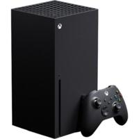 Ігрова консоль Xbox Series X 1TB Black