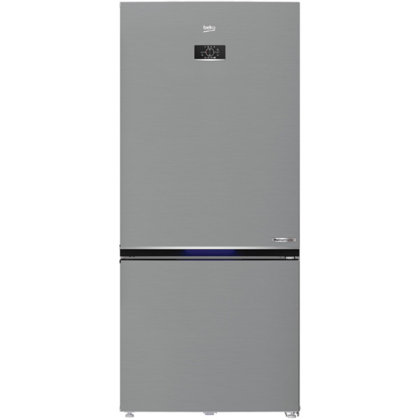 

Холодильник Beko RCNE730E40SXP