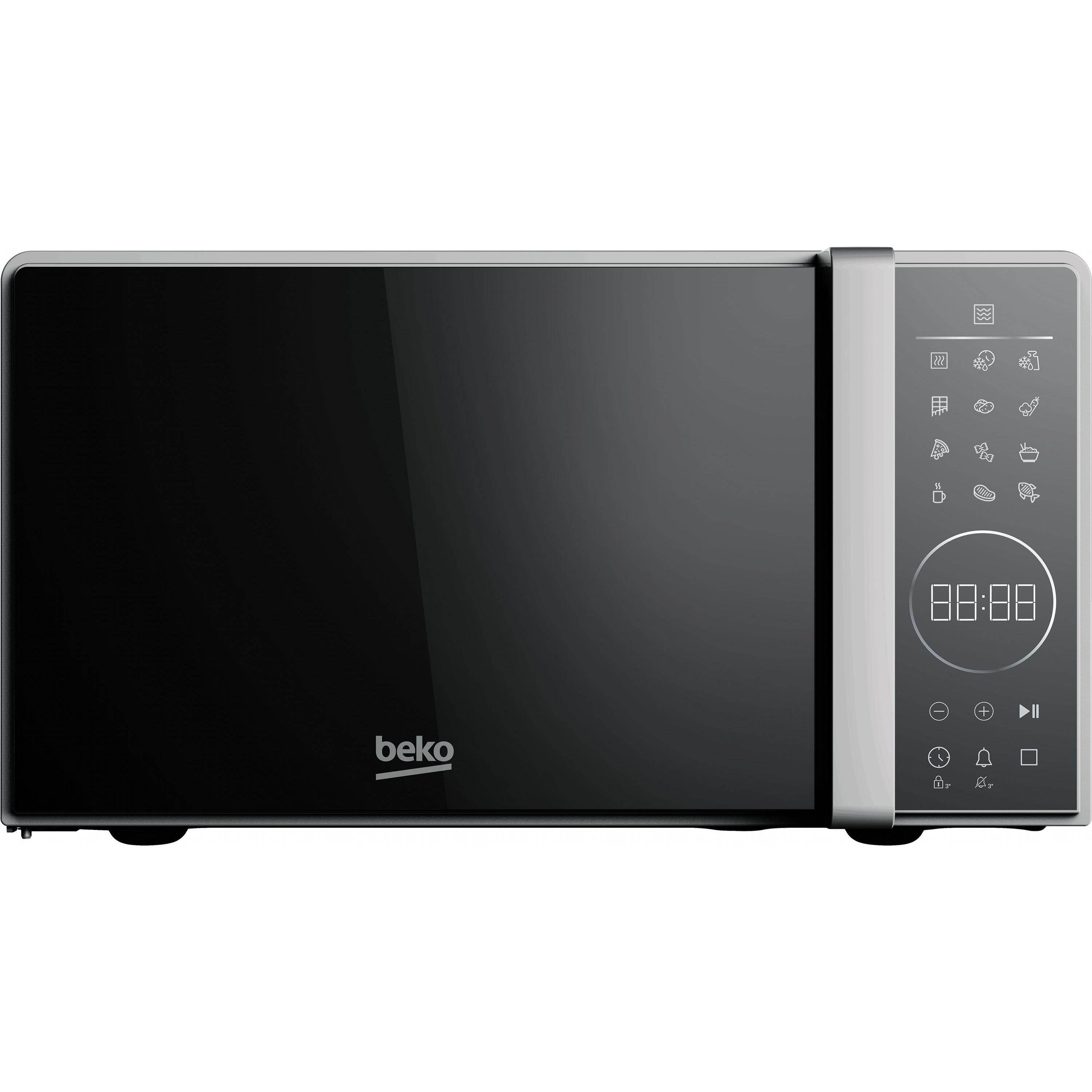 Микроволновая печь Beko MOC20130SFB фото 1
