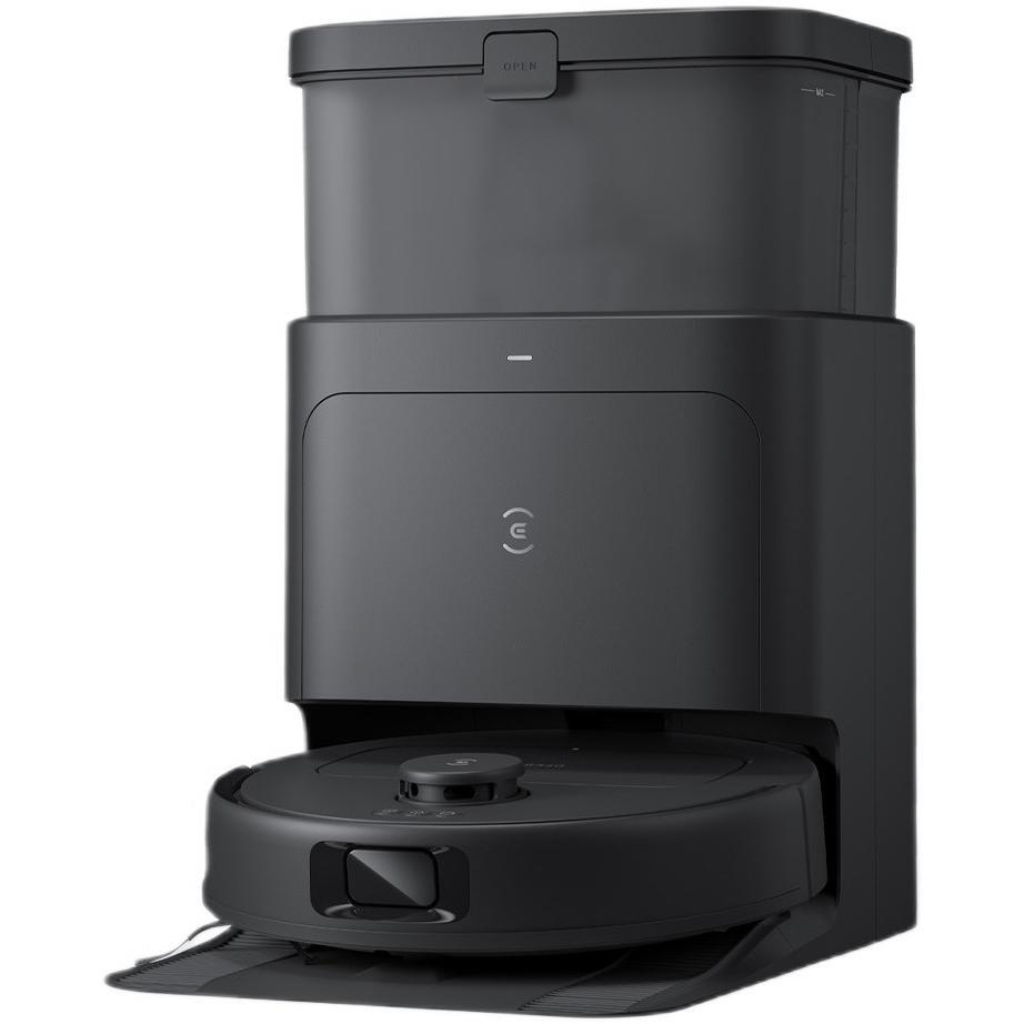 Робот-пылесос ECOVACS DEEBOT N30 PRO YDLX11-1 BLACK фото 1