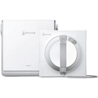 Робот-мийник вікон ECOVACS Winbot W2 PRO OMNI WG851-11