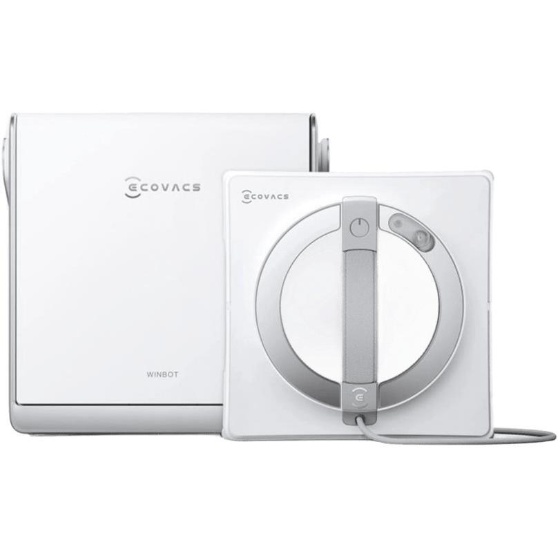 Робот-мойщик окон ECOVACS Winbot W2 PRO OMNI WG851-11 фото 1