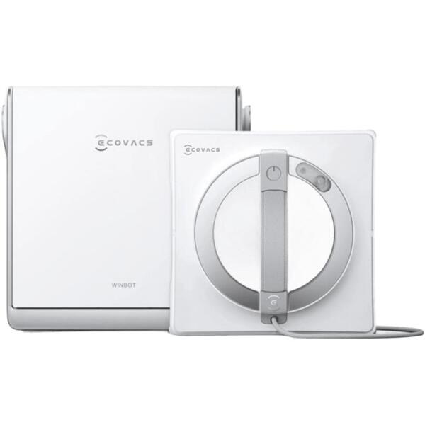 

Робот-мойщик окон ECOVACS Winbot W2 PRO OMNI WG851-11