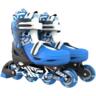 Роликовые коньки Neon Inline, размер 30-33, синий (NI02B4)