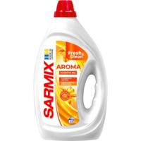 Гель для прання Sarmix Aroma 900 мл