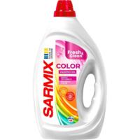 Гель для прання Sarmix Color 1900 мл