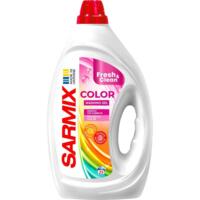 Гель для прання Sarmix Color 900 мл