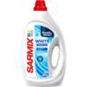 Гель для стирки Sarmix White 900 мл