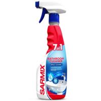 Засіб для ванної кімнати Sarmix з тригером 500 мл