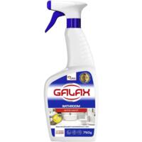 Средство для ванной комнаты и сантехники Galax das PowerClean Антиналет 750 г