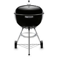 Гриль вугільний 47см (Bar-B-Kettle), чорний (1231004 )