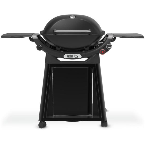 

Гриль газовый Weber Q3200N (1501126)