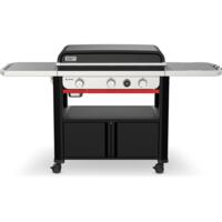 Гриль-планча Weber SLATE GPD 76 см (1501148)