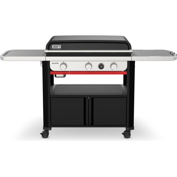 

Гриль-планча Weber SLATE GPD 76 см (1501148)