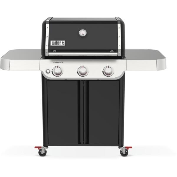 

Гриль газовый Weber Genesis E-315 (1501279)