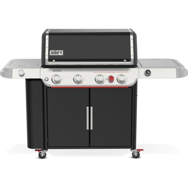

Гриль газовый Weber Genesis EP-435 (1501303)
