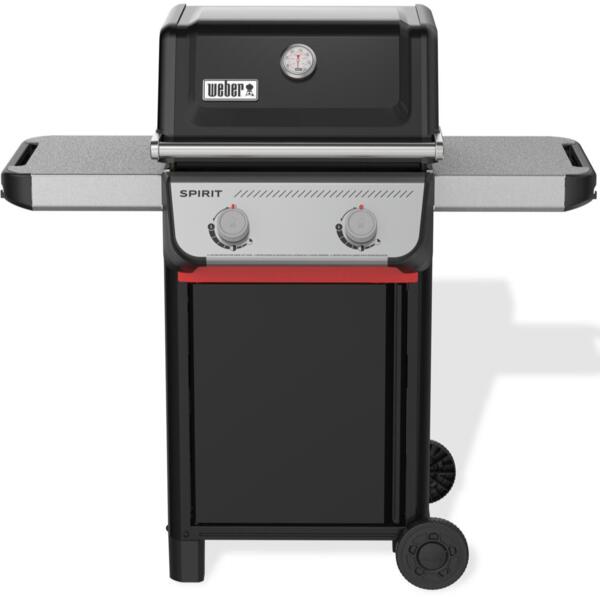 

Гриль газовый Weber Spirit E-210 (1501304)