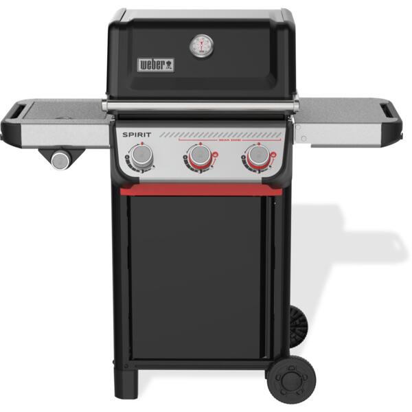 

Гриль газовый Weber Spirit E-335 (1501308)