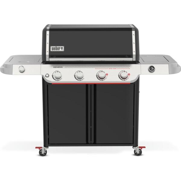 

Гриль газовый Weber Genesis E-435 (1501318)