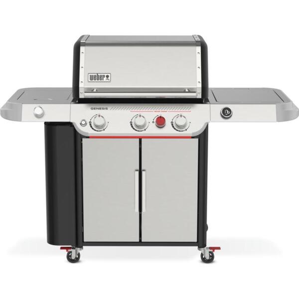 

Гриль газовый Weber Genesis SP-335 (1501319)